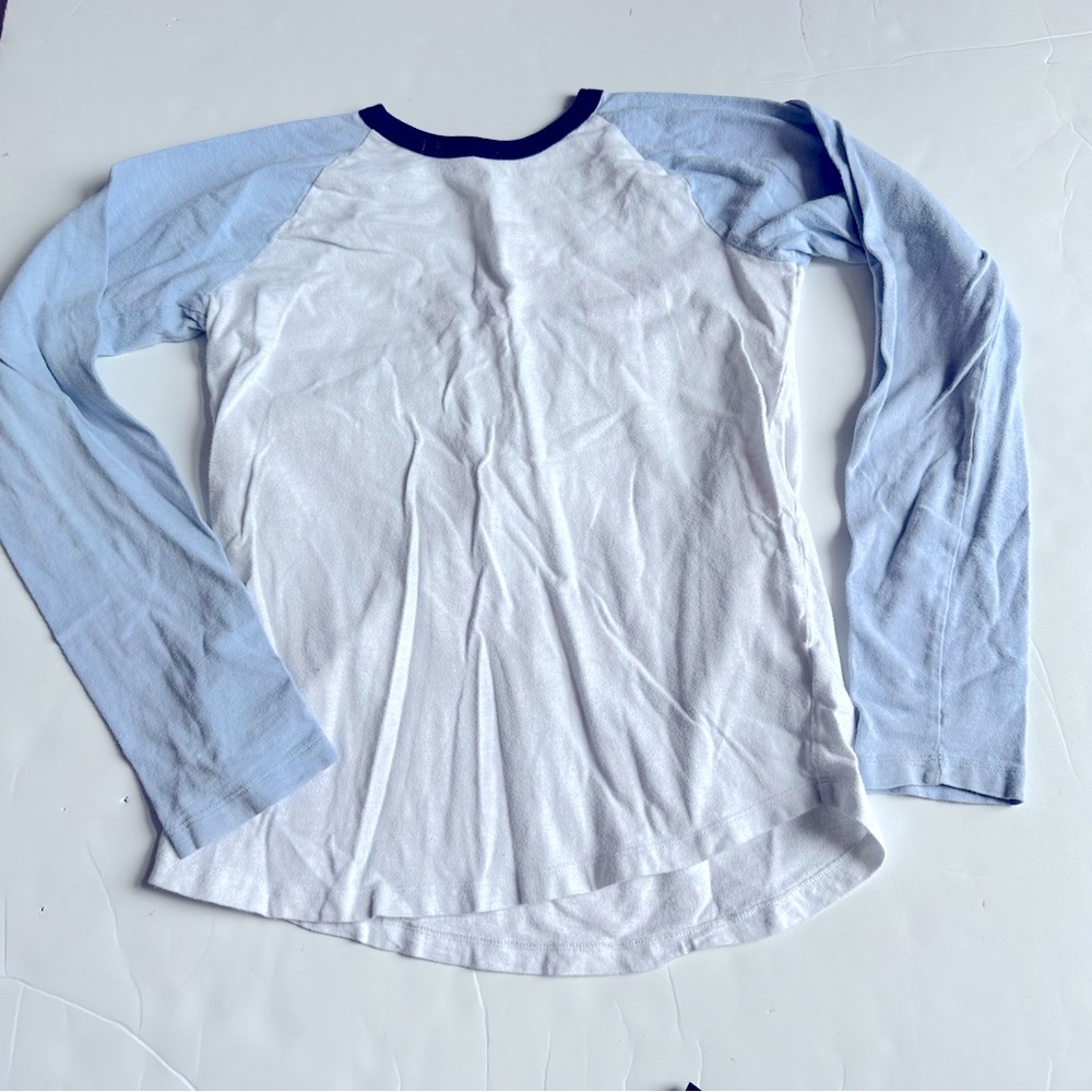 Crewcuts Raglan Tee